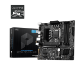 MSI Motherboard B560M PRO-VDH WIFI 11th GEN